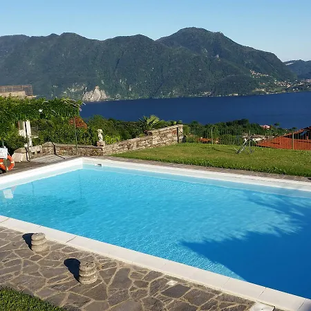 Villa Celestina Arizzano