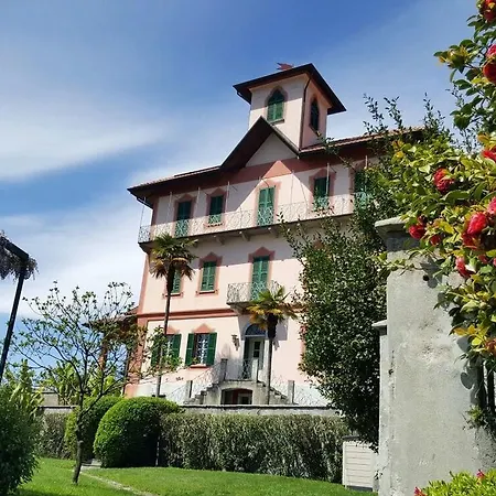 Villa Celestina *