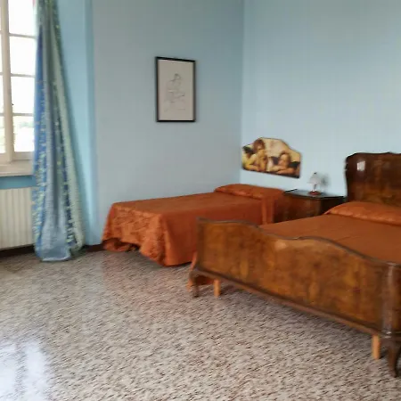 Celestina Villa *