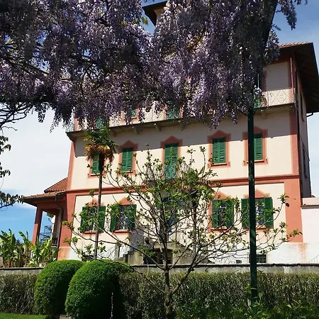 Villa Celestina Arizzano