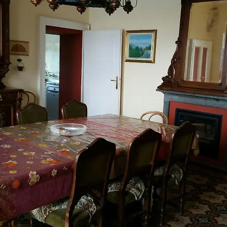 Celestina Villa *